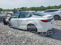 2025 Toyota CAMRY фото