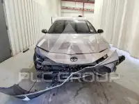 2025 Toyota CAMRY фото