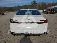 2025 Toyota CAMRY фото