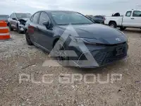 2025 Toyota CAMRY фото