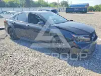 2025 Toyota CAMRY фото