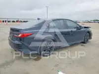 2025 Toyota CAMRY фото