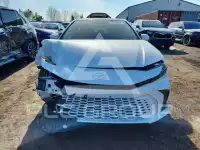 2025 Toyota CAMRY фото