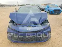 2025 Toyota CAMRY фото