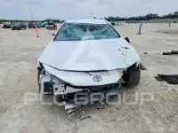 2025 Toyota CAMRY фото