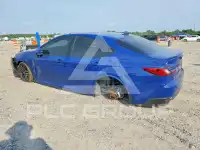 2025 Toyota CAMRY фото