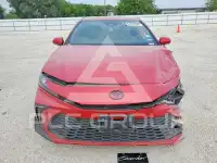 2025 Toyota CAMRY фото