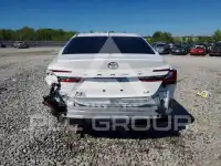 2025 Toyota CAMRY фото