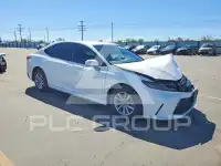 2025 Toyota CAMRY photo
