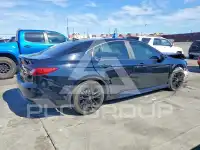 2025 Toyota CAMRY photo