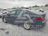 2025 Toyota CAMRY фото