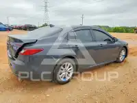 2025 Toyota CAMRY фото
