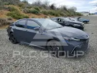 2025 Toyota CAMRY фото