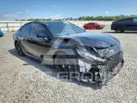 2025 Toyota CAMRY фото