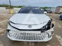2025 Toyota CAMRY фото