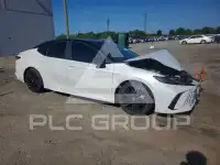 2025 Toyota CAMRY фото