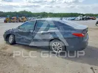 2025 Toyota CAMRY фото