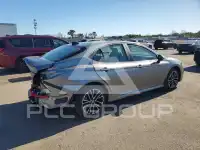 2025 Toyota CAMRY фото