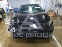 2025 Toyota CAMRY фото