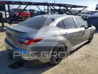 2025 Toyota CAMRY фото