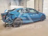 2025 Toyota CAMRY фото