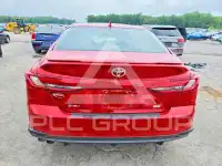 2025 Toyota CAMRY фото