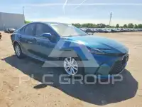 2025 Toyota CAMRY фото