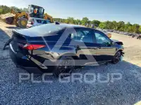 2025 Toyota CAMRY фото