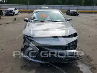 2025 Toyota CAMRY фото