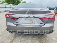 2025 Toyota CAMRY фото