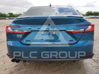 2025 Toyota CAMRY фото