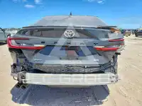 2025 Toyota CAMRY фото