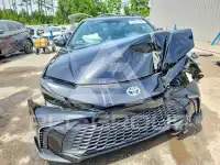 2025 Toyota CAMRY фото