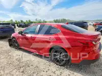 2025 Toyota CAMRY фото