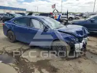 2025 Toyota CAMRY фото