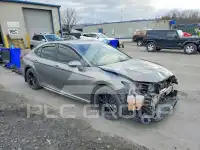 2025 Toyota CAMRY фото