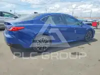 2025 Toyota CAMRY фото