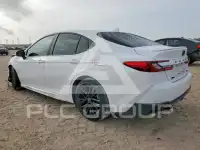 2025 Toyota CAMRY фото
