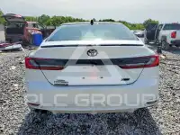 2025 Toyota CAMRY фото