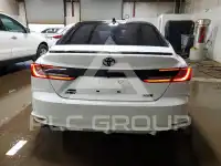 2025 Toyota CAMRY фото