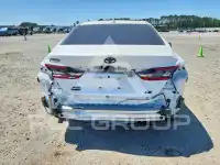 2025 Toyota CAMRY фото