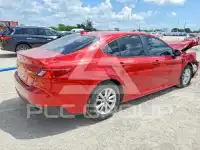 2025 Toyota CAMRY фото