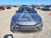 2025 Toyota CAMRY фото