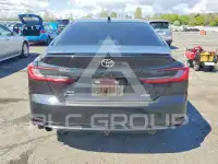 2025 Toyota CAMRY фото