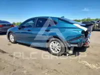 2025 Toyota CAMRY фото