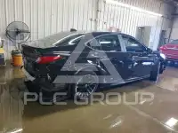 2025 Toyota CAMRY фото