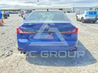 2025 Toyota CAMRY фото