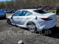 2025 Toyota CAMRY фото