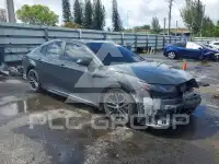 2025 Toyota CAMRY фото