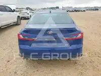 2025 Toyota CAMRY фото